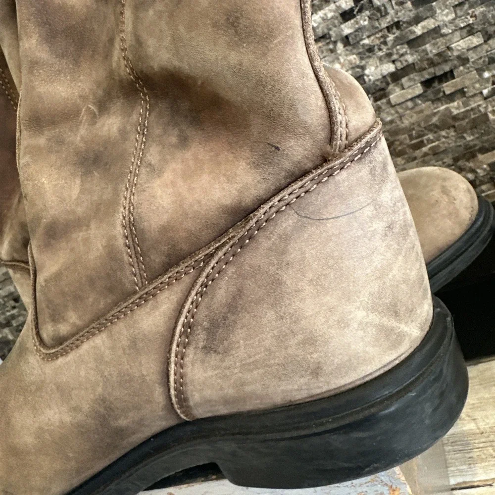 Blundstone Rigger Boots 057‎ Men's Size 10